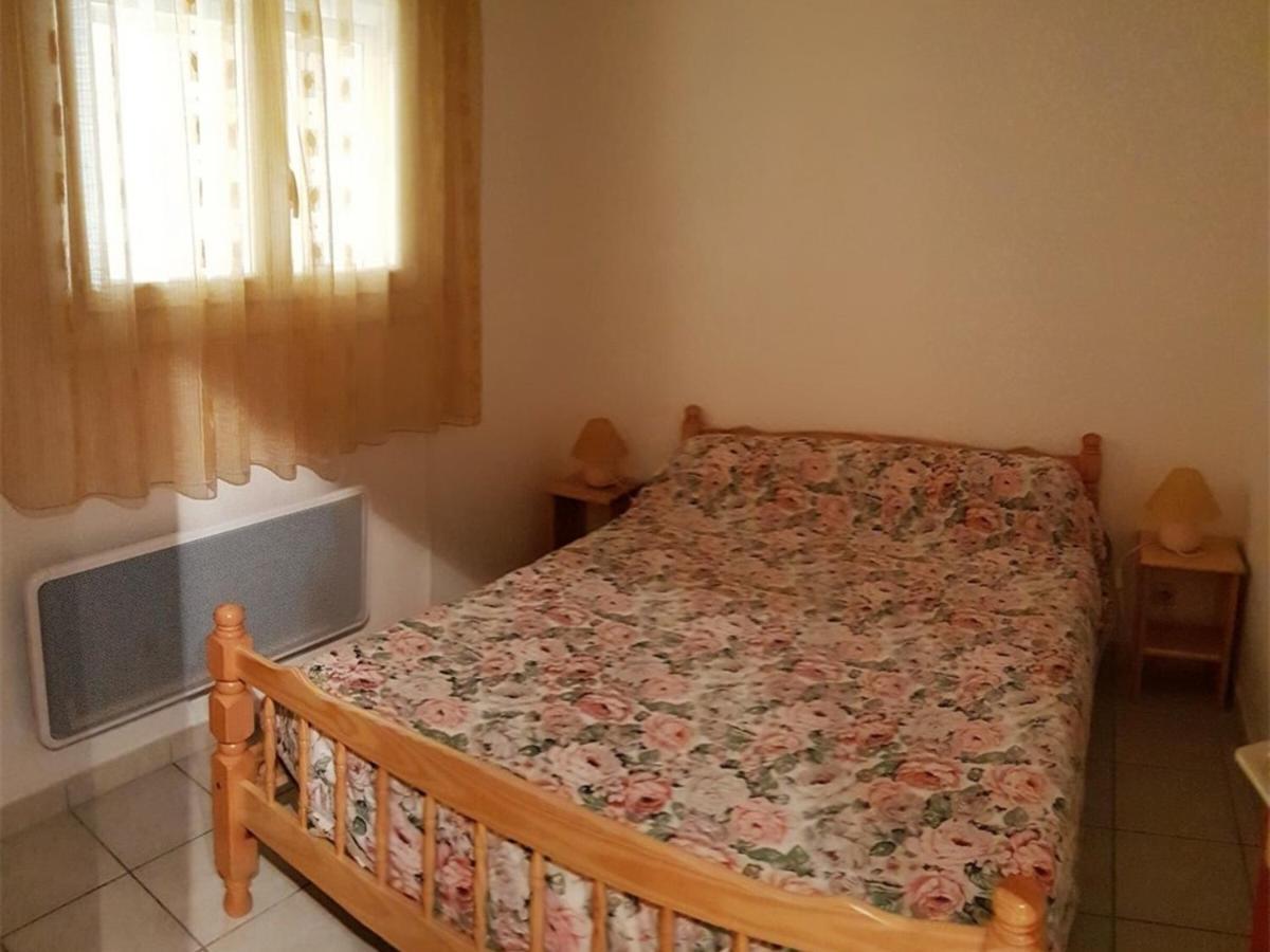 Appartement T2, 4 Pers, 300M Plage, Parking Prive, Argeles-Sur-Mer - Fr-1-388-50 Ngoại thất bức ảnh