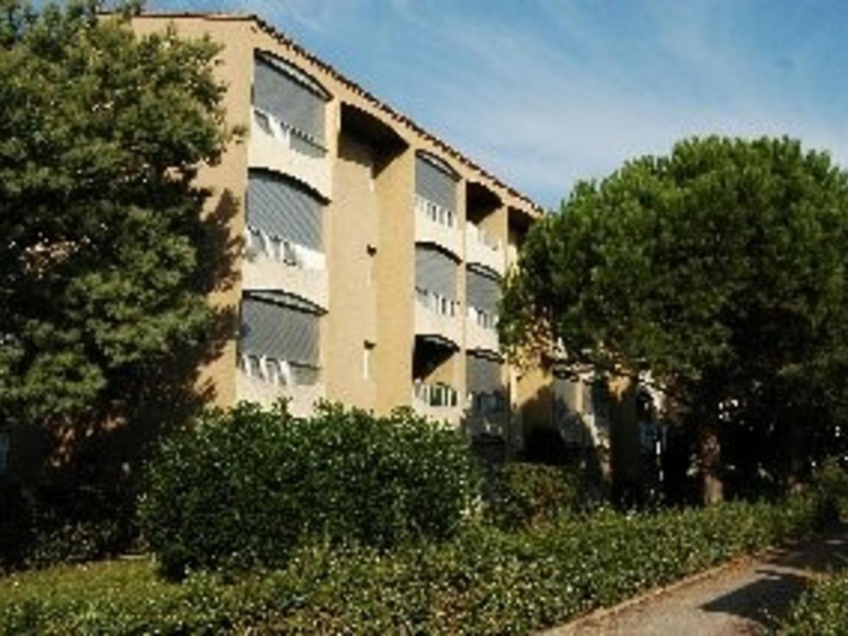 Appartement T2, 4 Pers, 300M Plage, Parking Prive, Argeles-Sur-Mer - Fr-1-388-50 Ngoại thất bức ảnh
