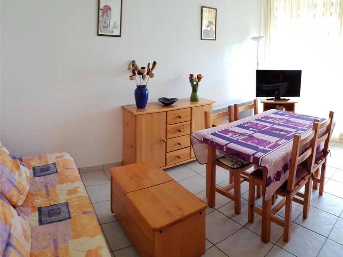 Appartement T2, 4 Pers, 300M Plage, Parking Prive, Argeles-Sur-Mer - Fr-1-388-50 Ngoại thất bức ảnh