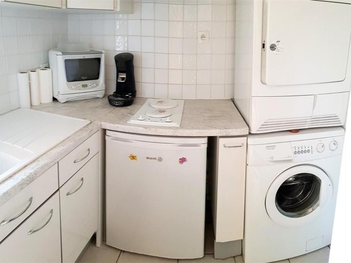 Appartement T2, 4 Pers, 300M Plage, Parking Prive, Argeles-Sur-Mer - Fr-1-388-50 Ngoại thất bức ảnh