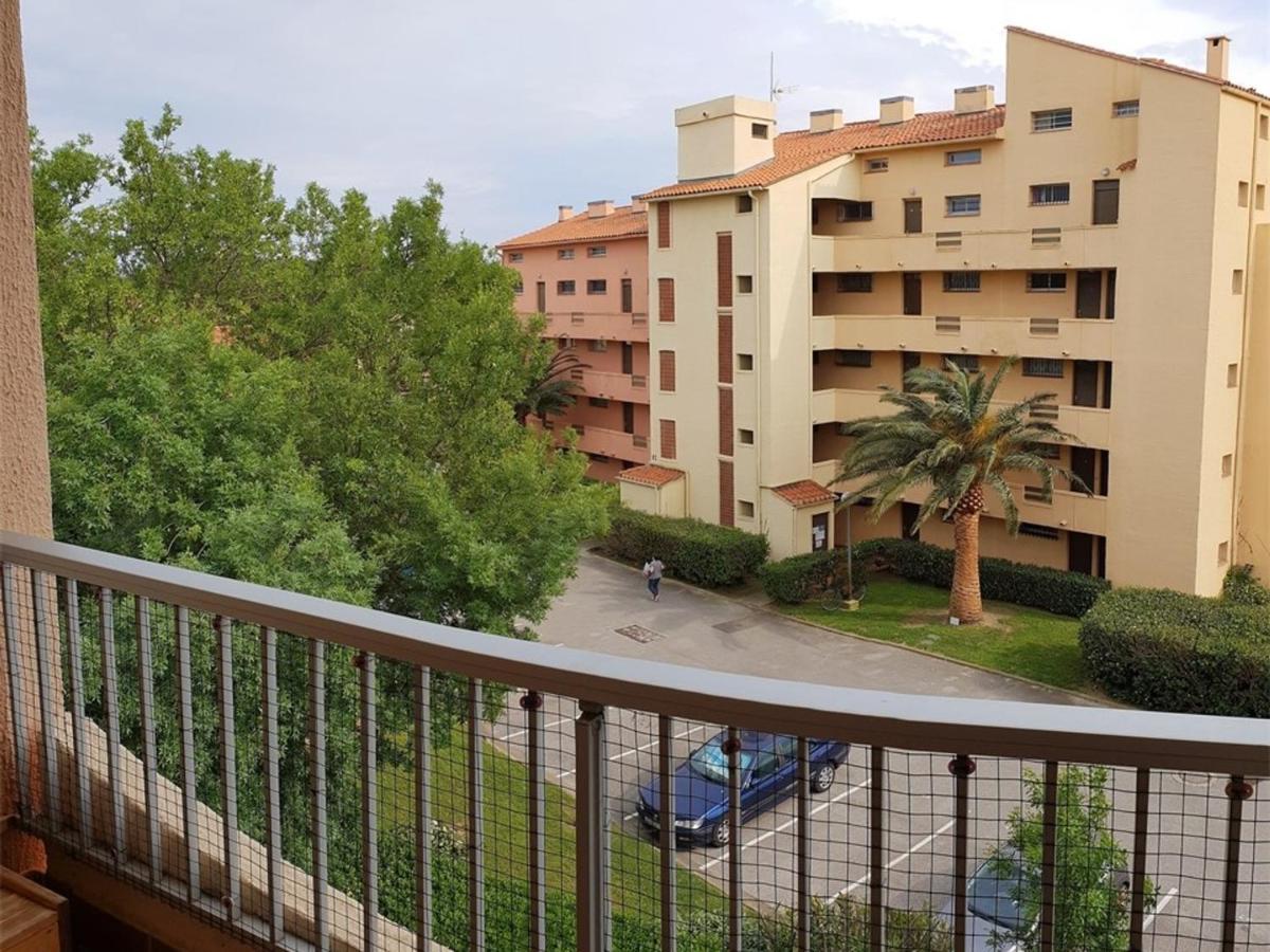 Appartement T2, 4 Pers, 300M Plage, Parking Prive, Argeles-Sur-Mer - Fr-1-388-50 Ngoại thất bức ảnh